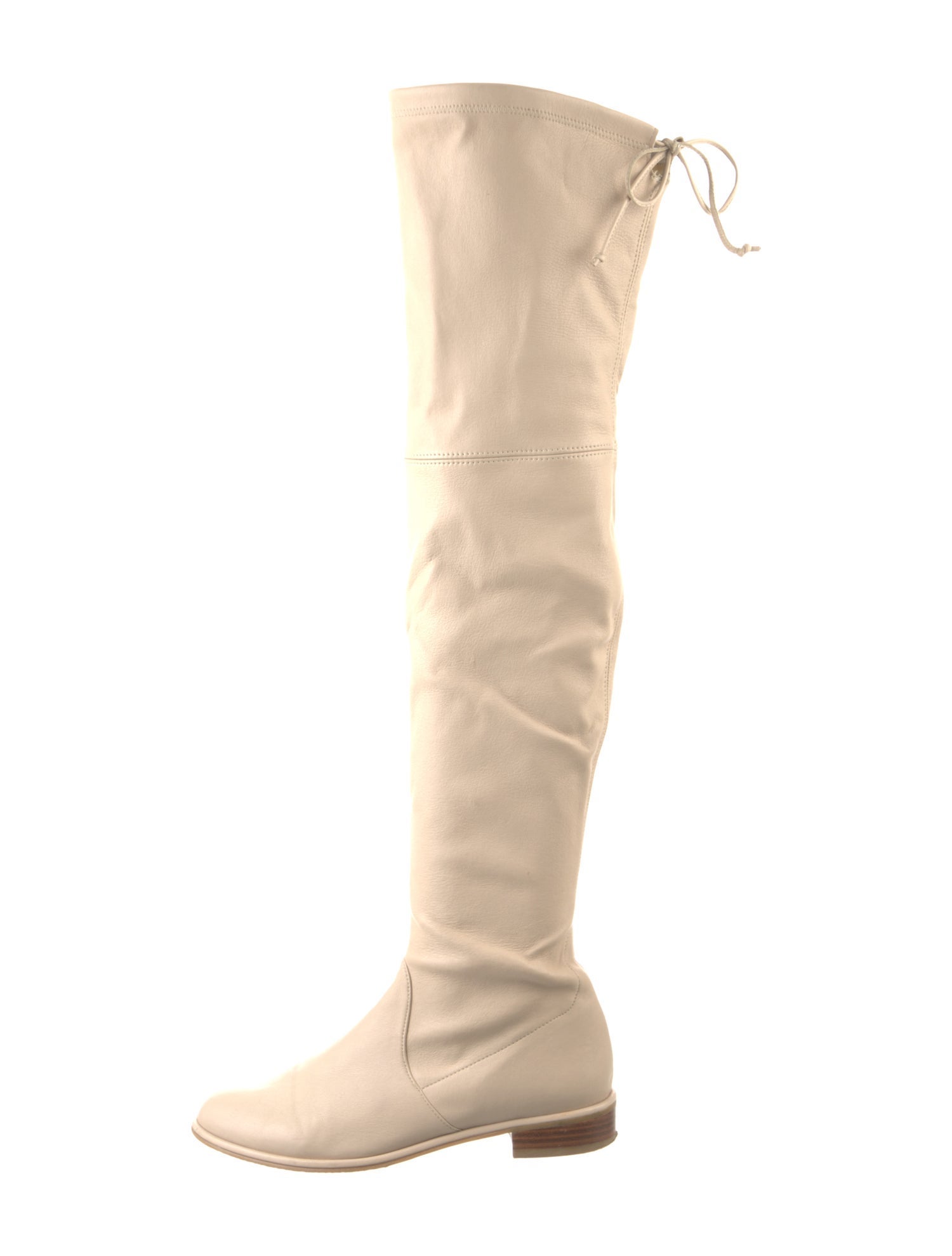 Stuart Weitzman Leather Boots