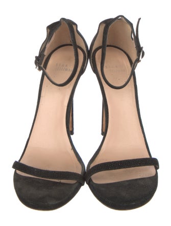 Stuart Weitzman Sandals