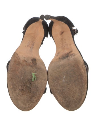 Stuart Weitzman Sandals