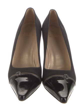 Stuart Weitzman Pumps