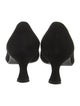 Stuart Weitzman Suede Pumps