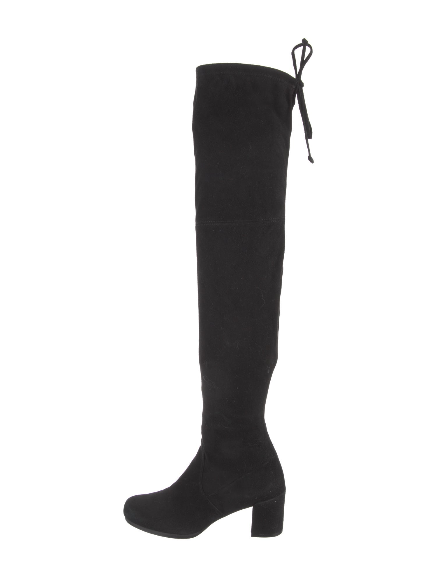 Stuart Weitzman Suede Boots