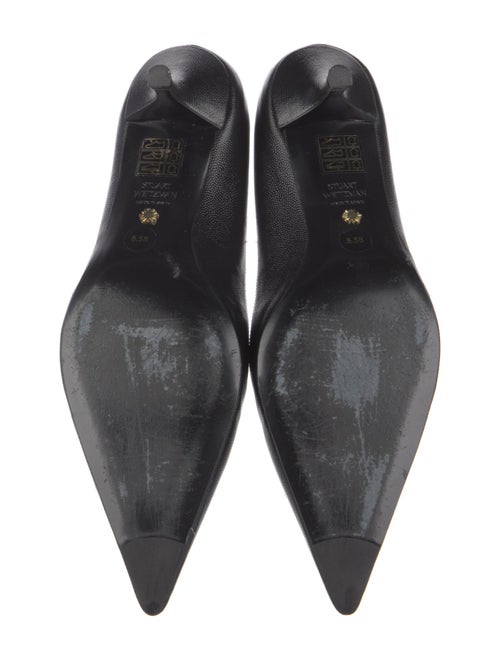 Stuart Weitzman Leather Pumps