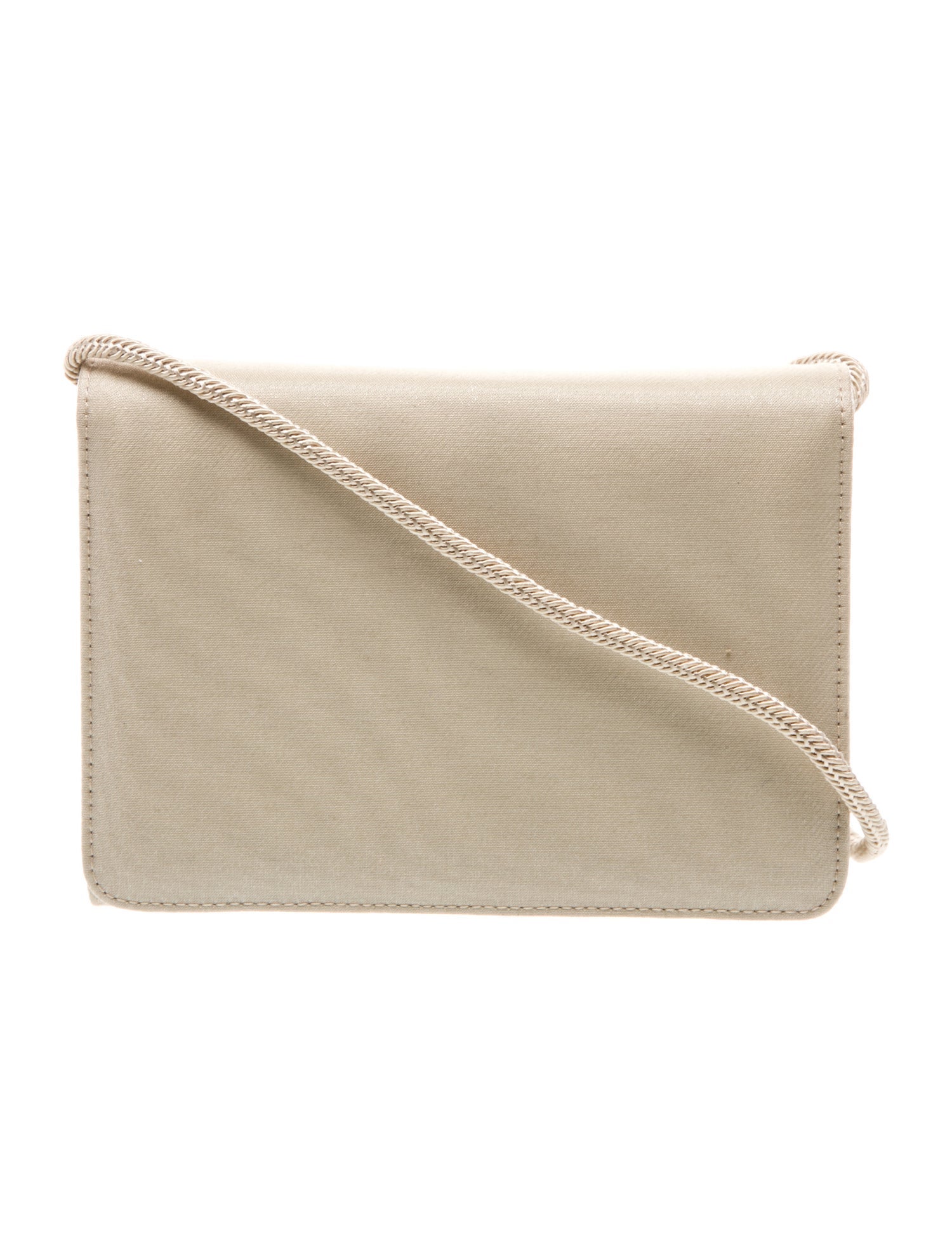 Stuart Weitzman Nylon Crossbody Bag