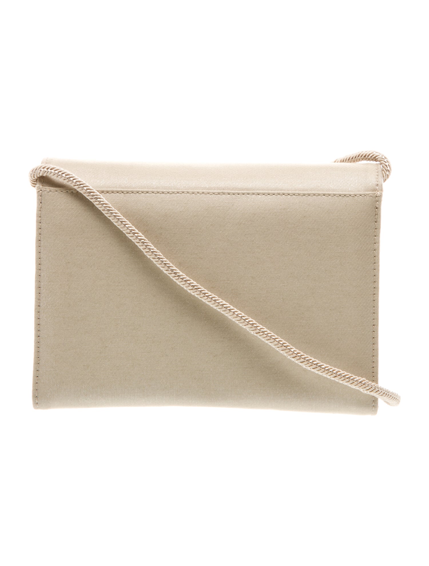 Stuart Weitzman Nylon Crossbody Bag