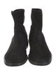 Stuart Weitzman Suede Chelsea Boots