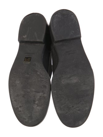 Stuart Weitzman Suede Chelsea Boots