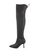 Stuart Weitzman Leather Boots