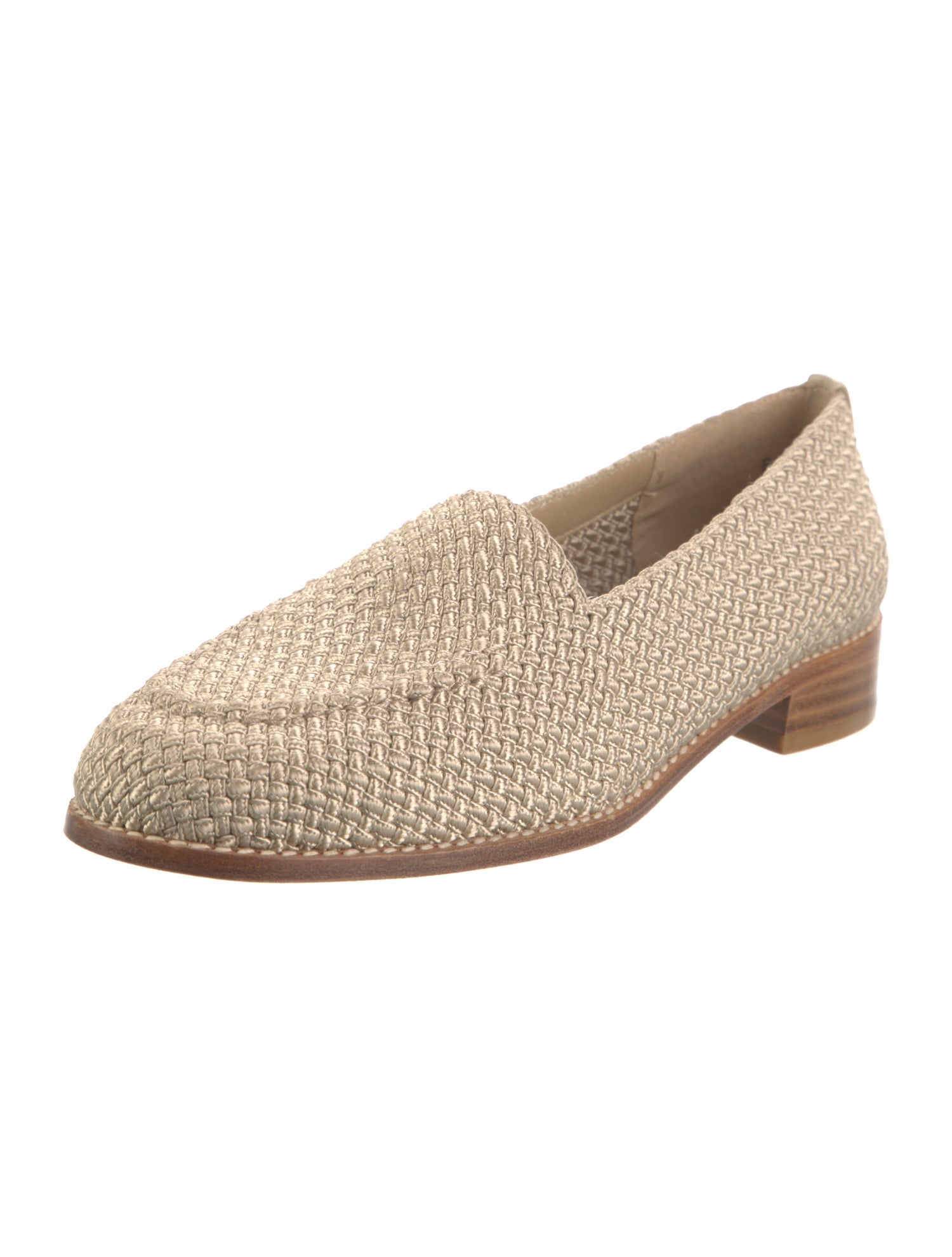 Stuart Weitzman Loafers