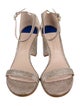 Stuart Weitzman Espadrilles