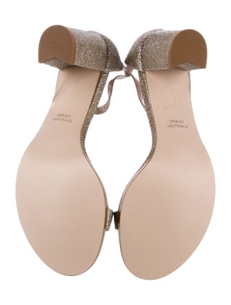 Stuart Weitzman Espadrilles