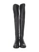 Stuart Weitzman Leather Boots
