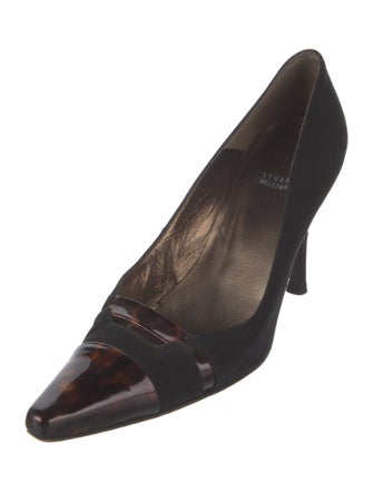 Stuart Weitzman Pumps