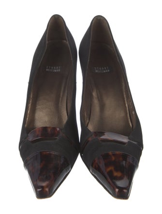 Stuart Weitzman Pumps