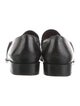 Stuart Weitzman Leather Loafers