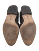 Stuart Weitzman Leather Loafers