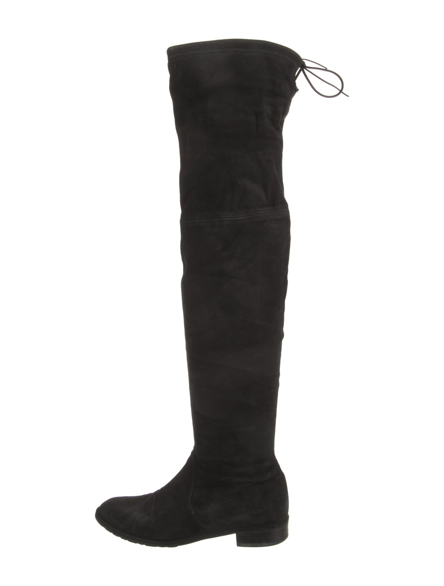 Stuart Weitzman Suede Boots