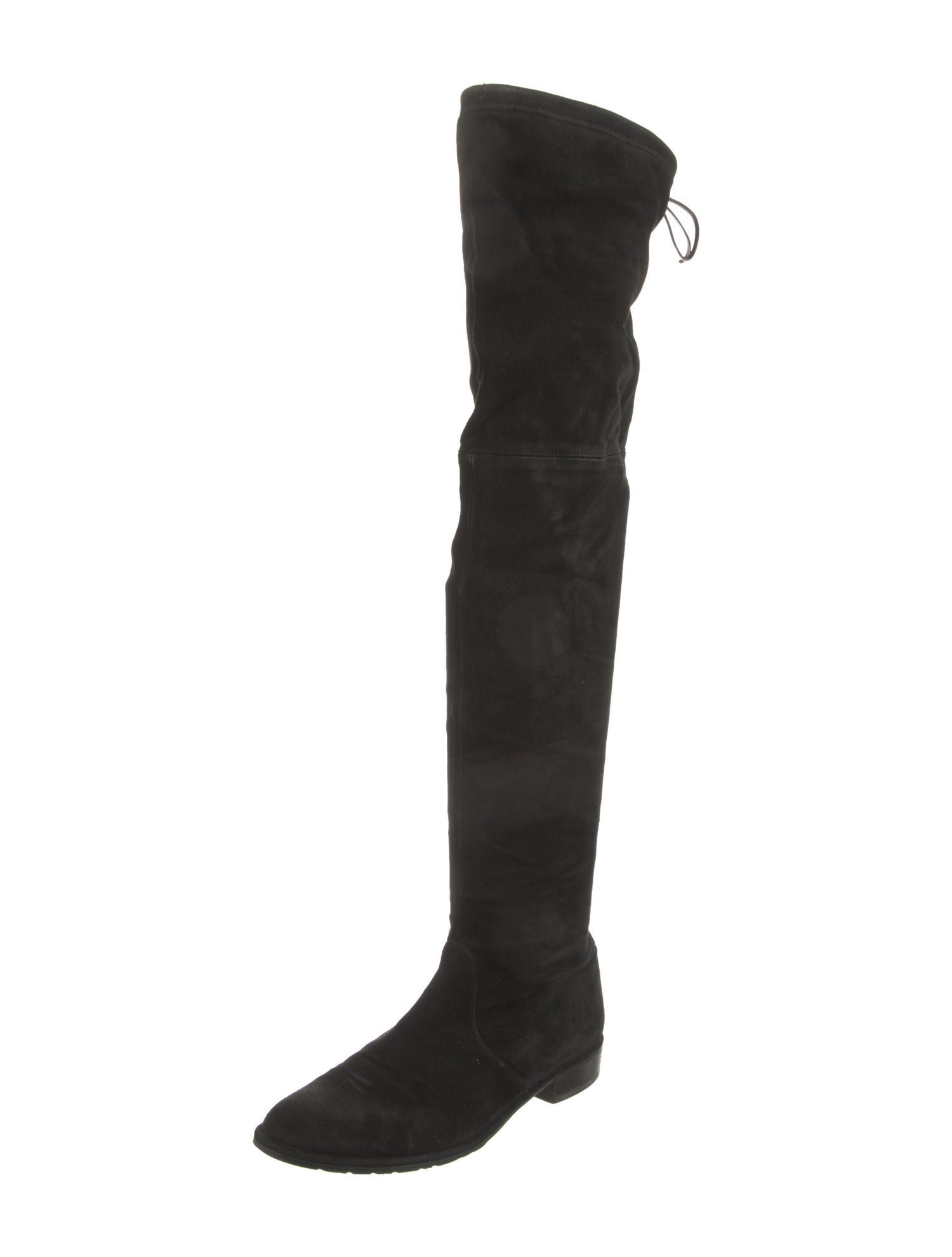 Stuart Weitzman Suede Boots