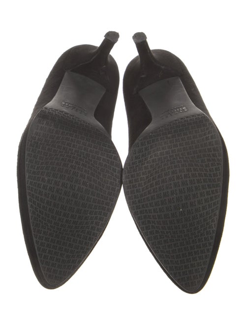 Stuart Weitzman Suede Boots