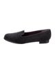 Stuart Weitzman Glitter Loafers