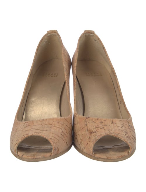 Stuart Weitzman Pumps