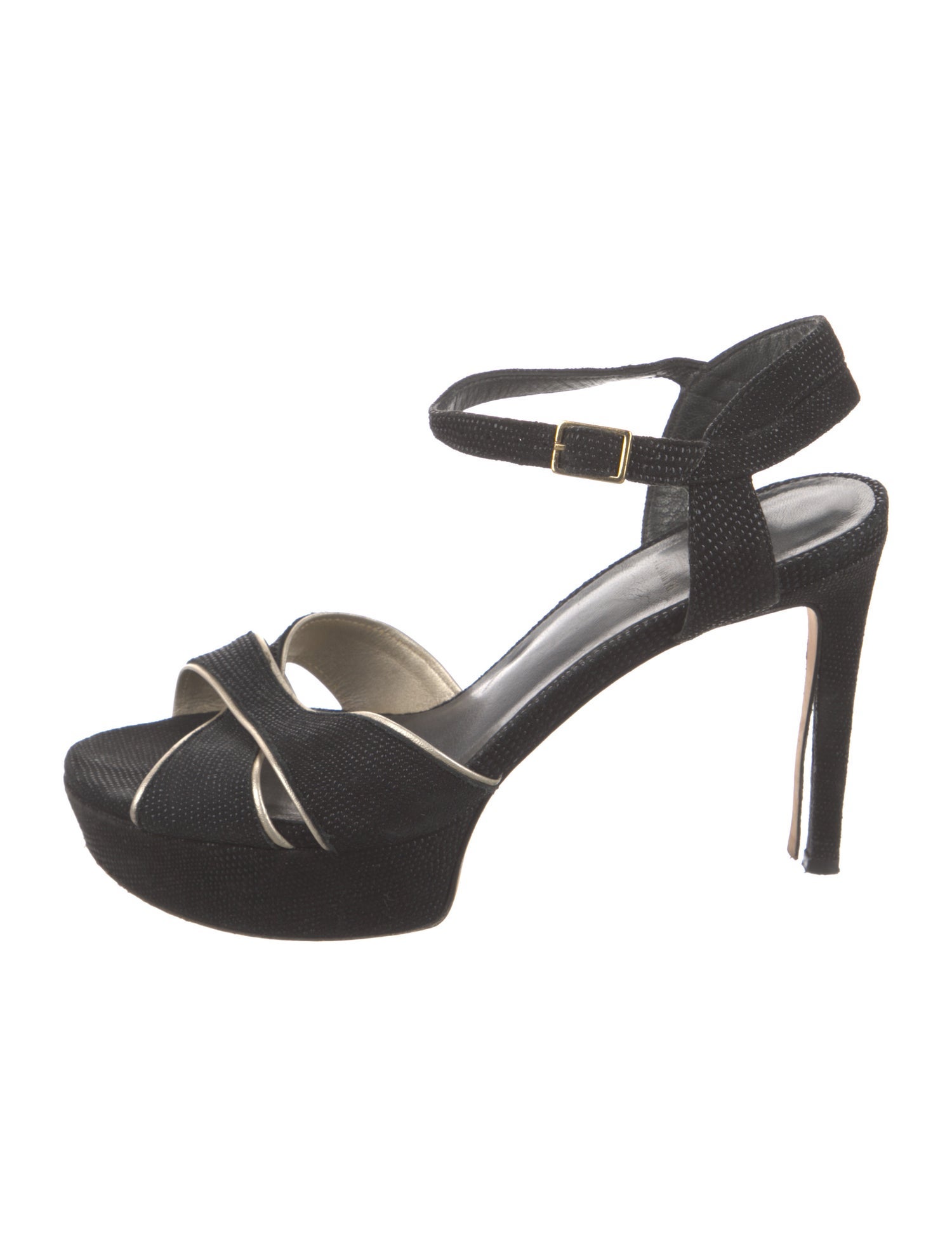 Stuart Weitzman Slingback Pumps