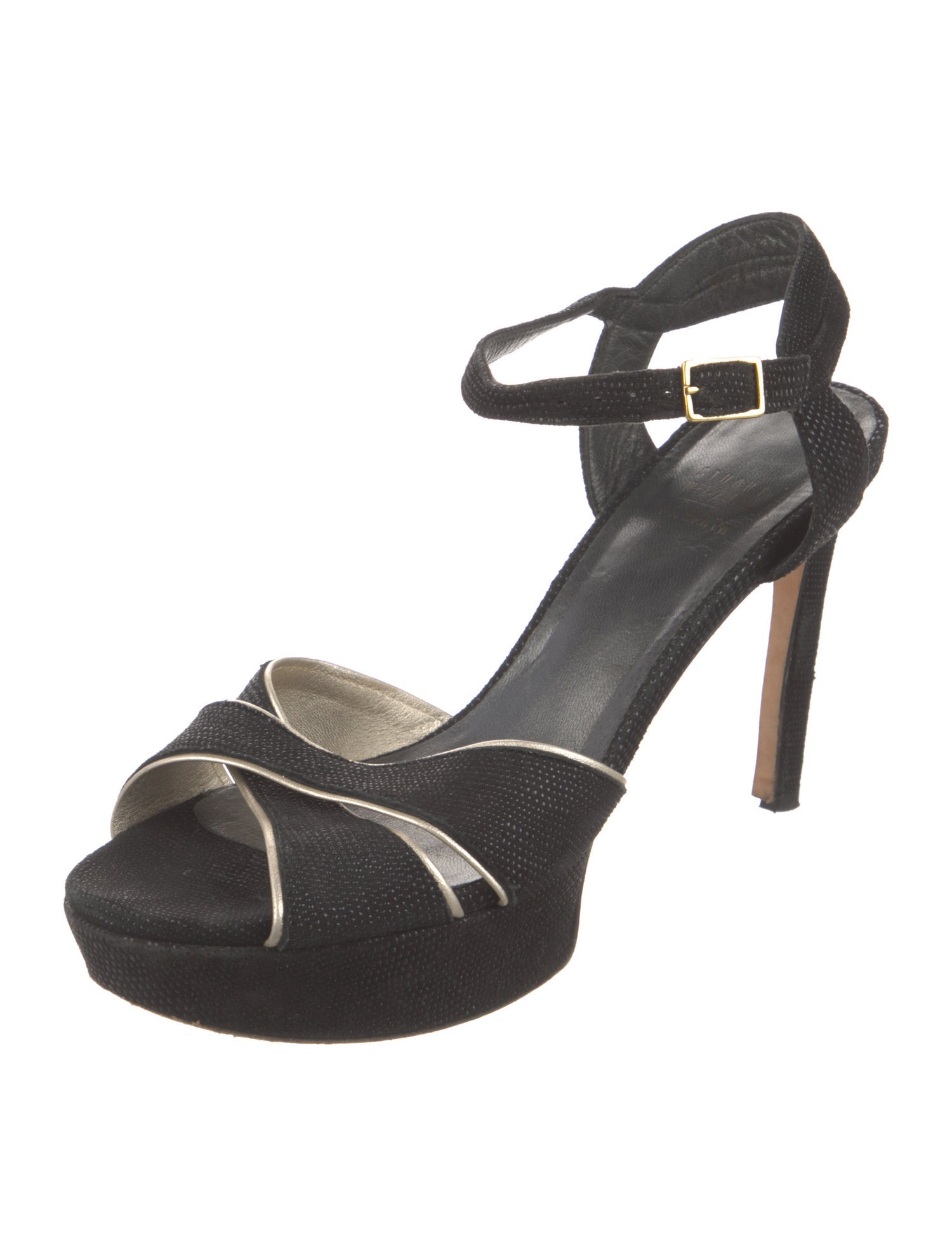 Stuart Weitzman Slingback Pumps