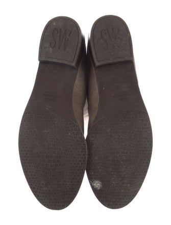 Stuart Weitzman Suede Boots