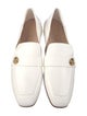 Stuart Weitzman Leather Loafers
