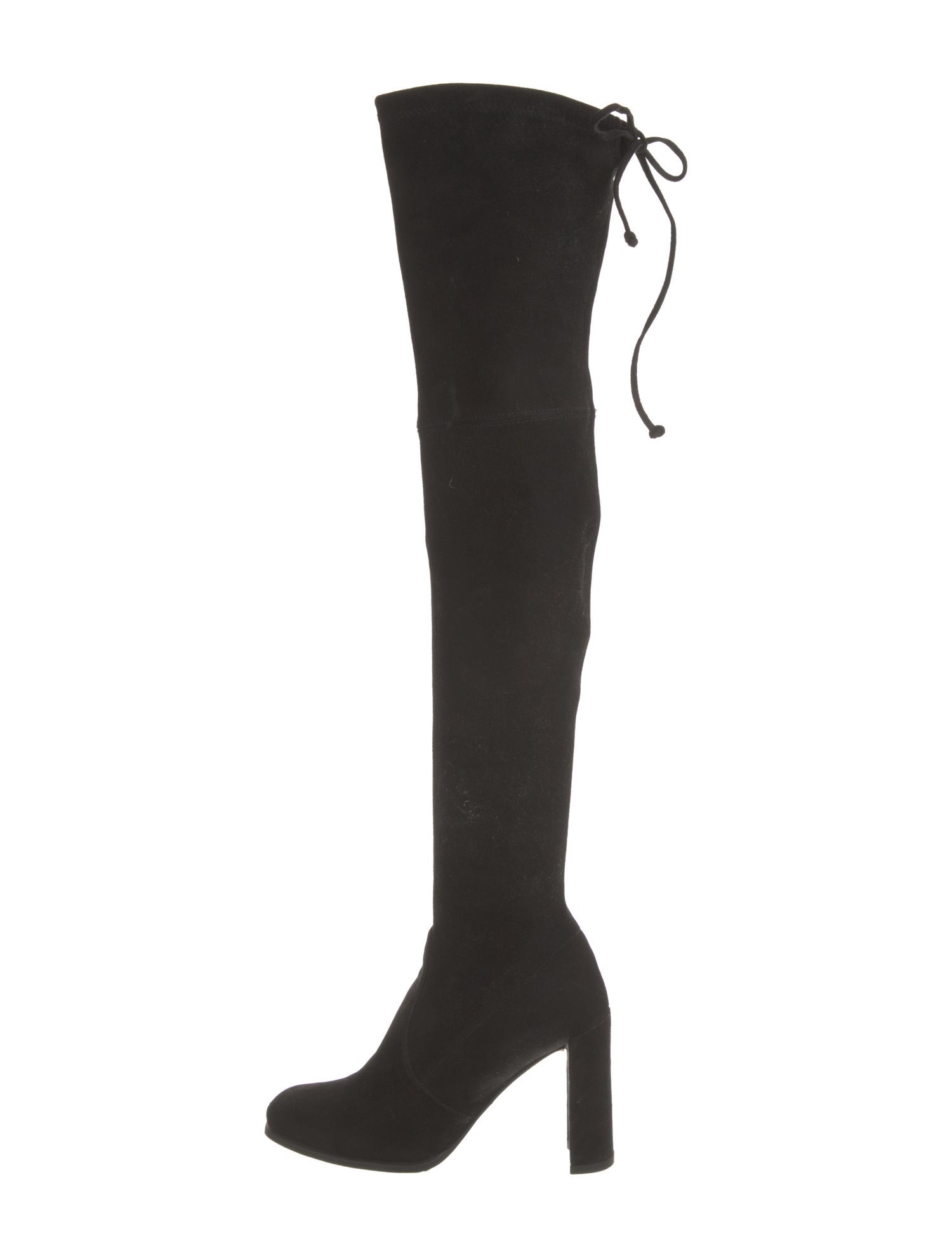 Stuart Weitzman Suede Boots