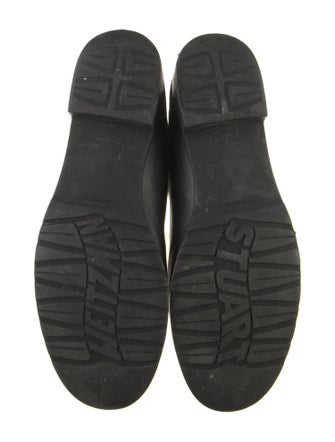 Stuart Weitzman Leather Boots