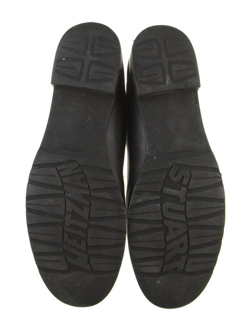 Stuart Weitzman Leather Boots