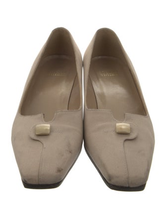 Stuart Weitzman Pumps