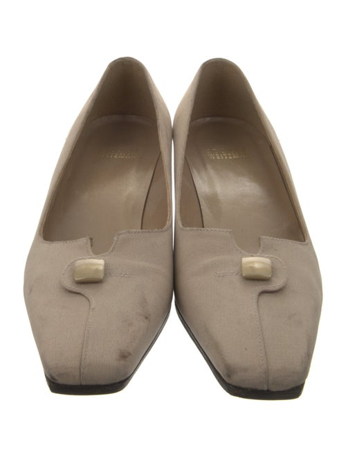 Stuart Weitzman Pumps