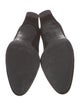 Stuart Weitzman Suede Pumps