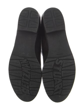 Stuart Weitzman Suede Boots