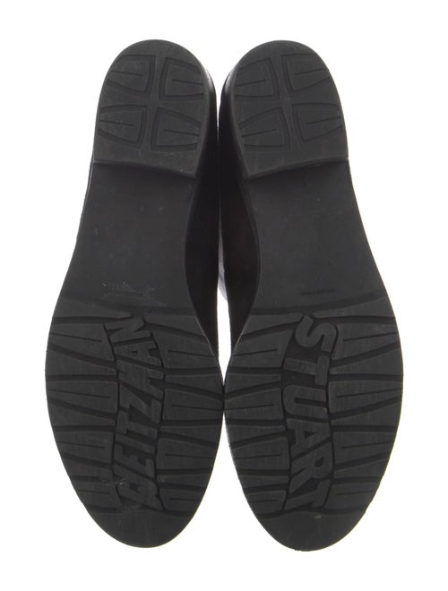 Stuart Weitzman Suede Boots