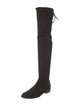 Stuart Weitzman Suede Boots