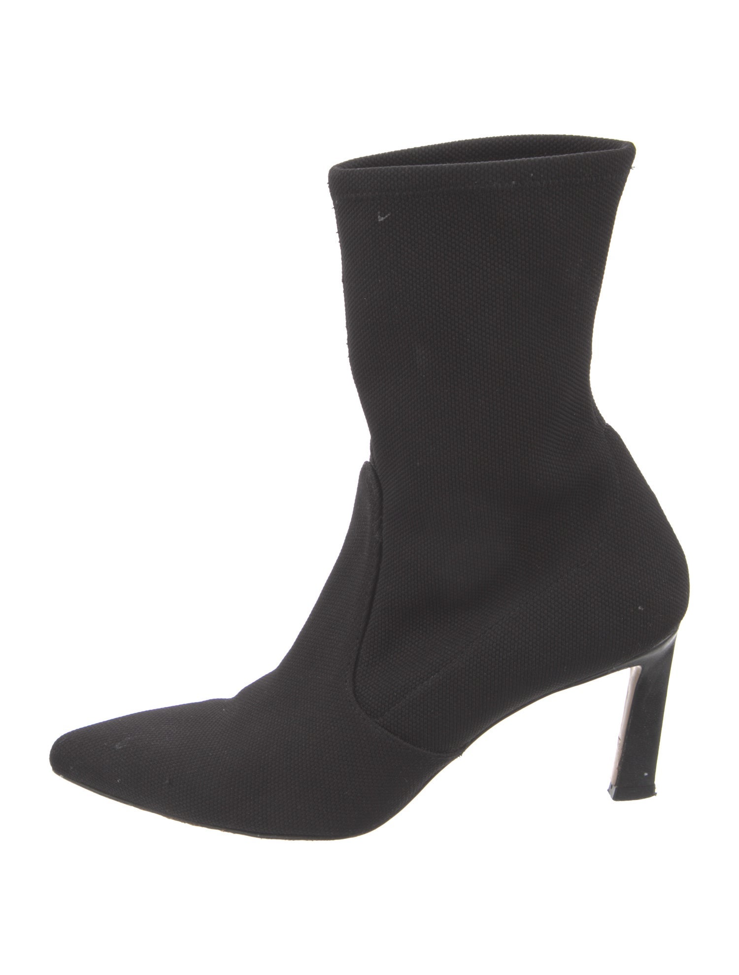 Stuart Weitzman Sock Boots