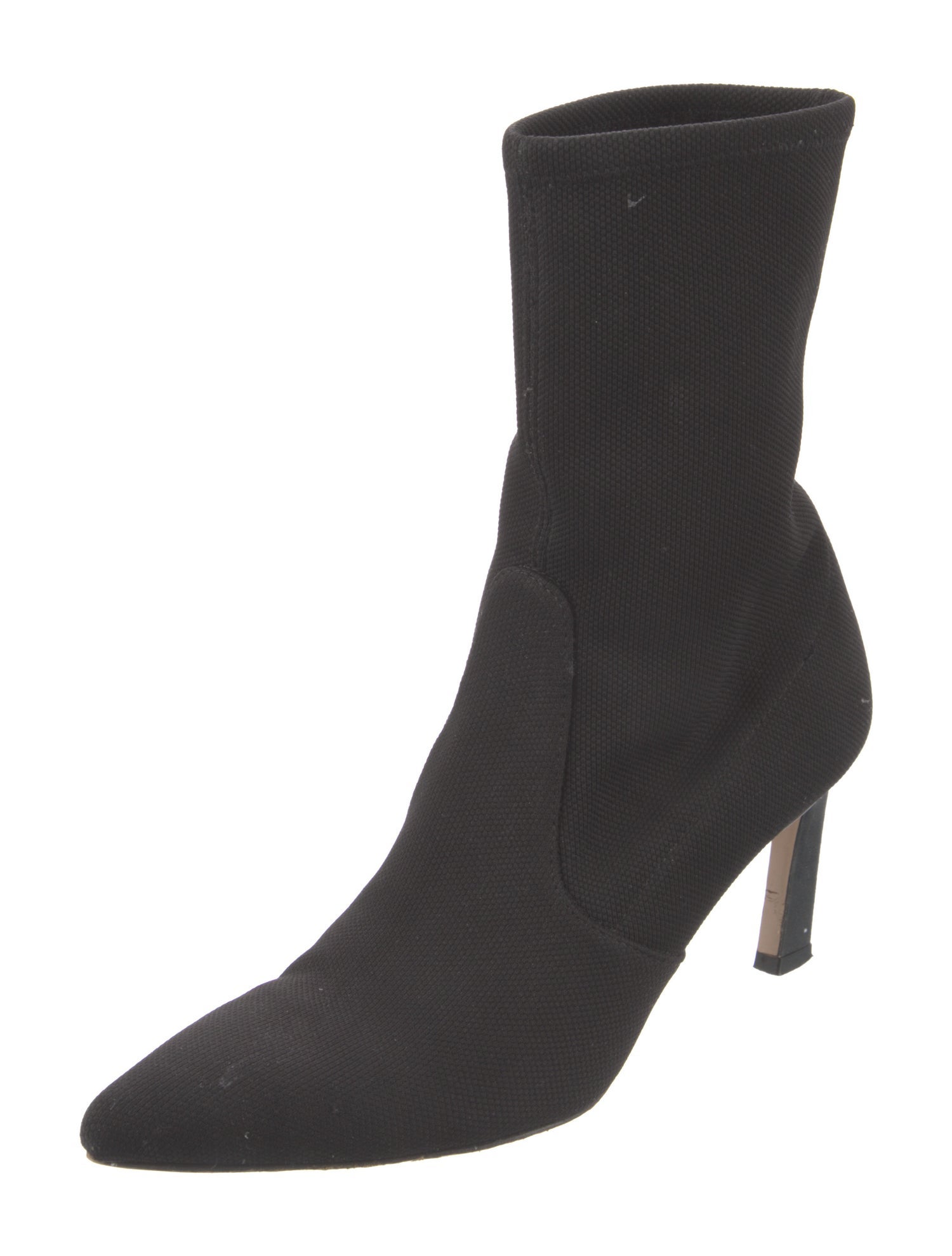 Stuart Weitzman Sock Boots