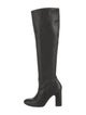 Stuart Weitzman Leather Boots