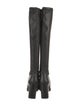 Stuart Weitzman Leather Boots