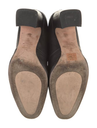 Stuart Weitzman Leather Boots