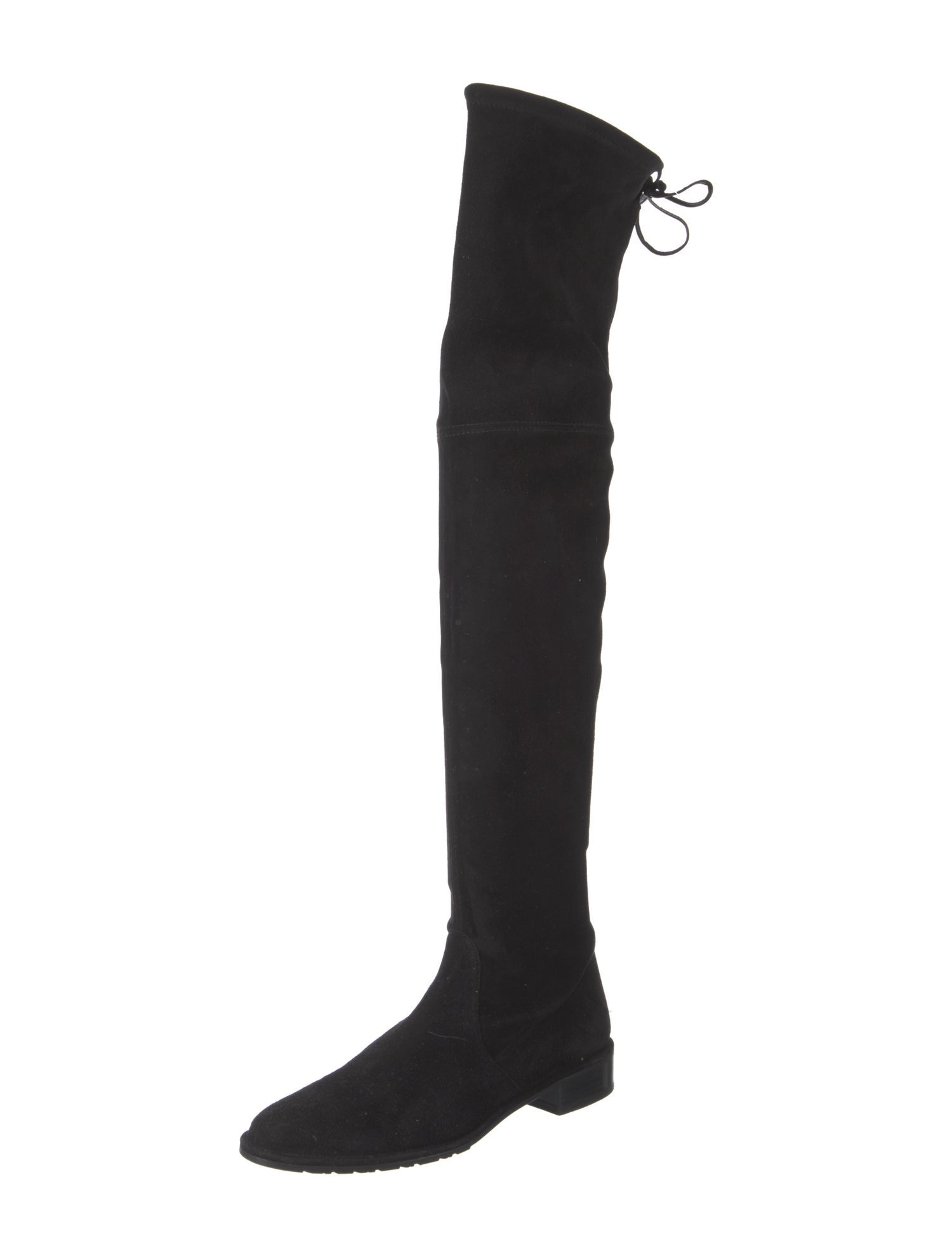 Stuart Weitzman Suede Boots