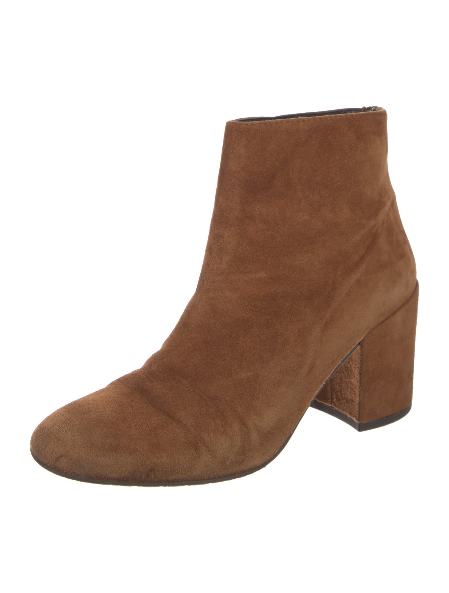 Stuart Weitzman Suede Boots
