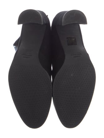 Stuart Weitzman Suede Boots