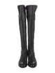 Stuart Weitzman Leather Boots