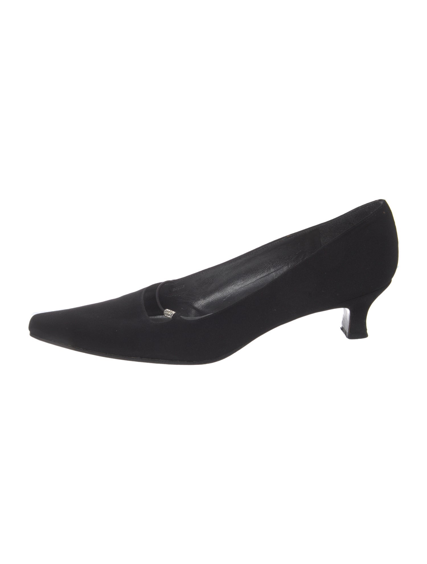 Stuart Weitzman Pumps