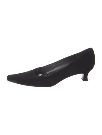 Stuart Weitzman Pumps