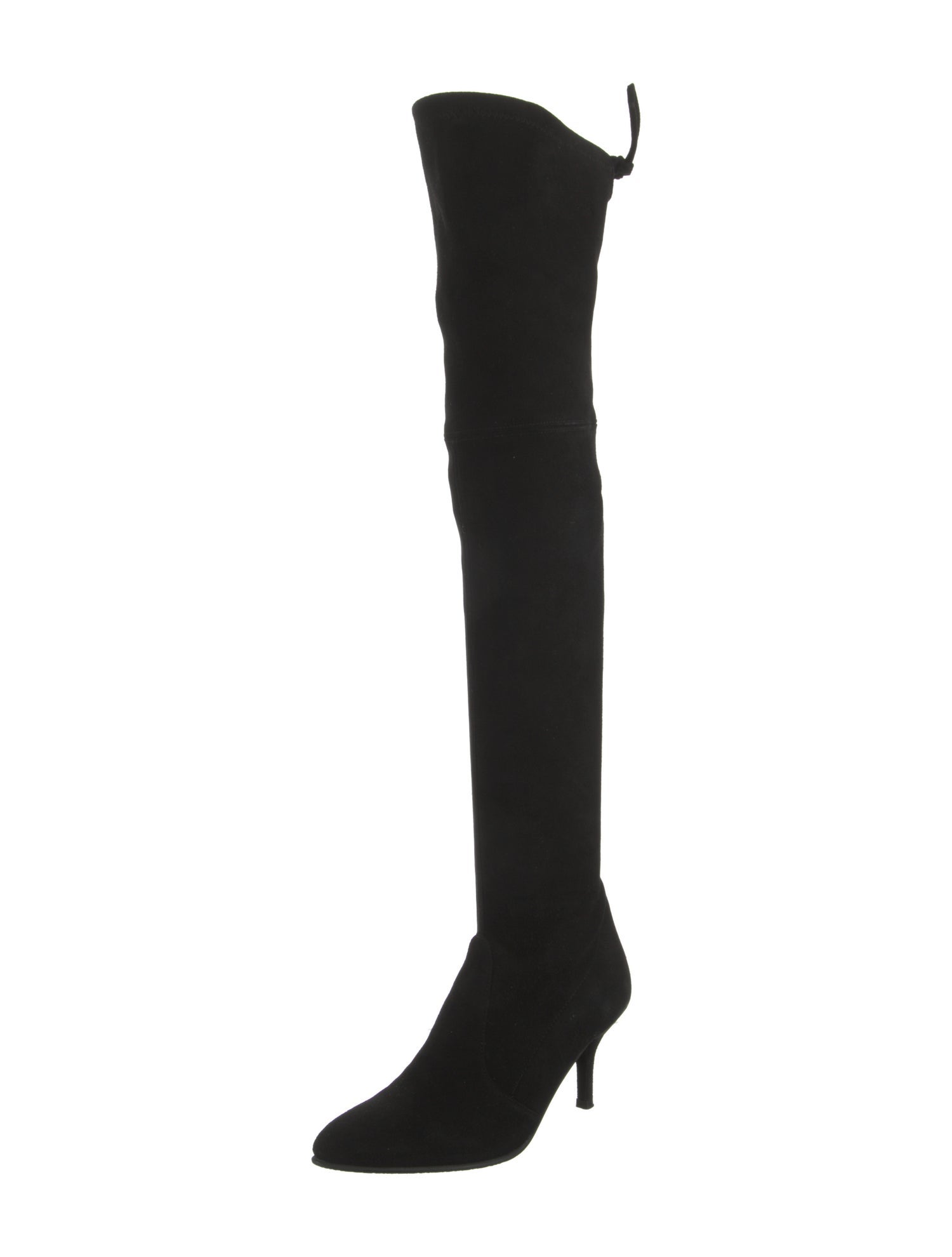 Stuart Weitzman Suede Boots